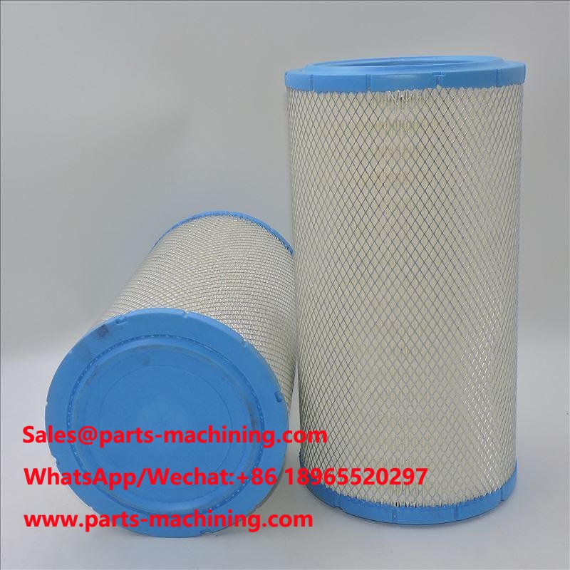 Filtro dell'aria 54717145 P637535 RS5558 per compressori Ingersoll-Rand

