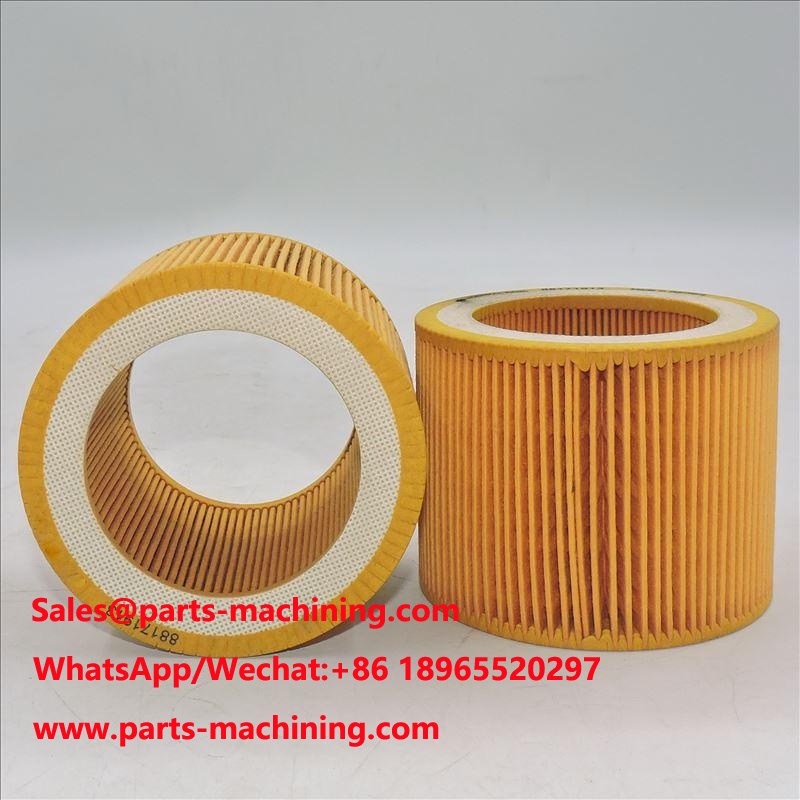 Filtro dell'aria 88171913 P784578 PA4758 AF26403
