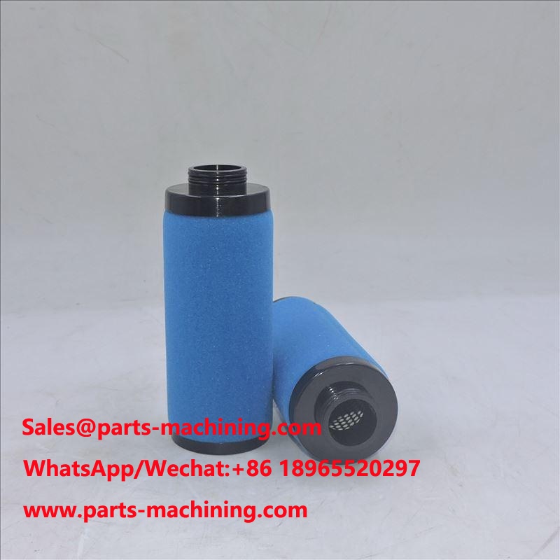 Filtro aria Atlas Copco ZT15 2901200303 1617704003 2901052900
