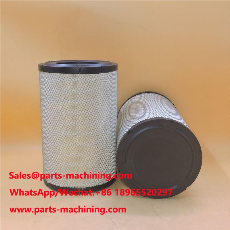 Filtro aria ISUZU FTR34 8-98071-421-0 8-97386-715-0 P821938 RS3538
