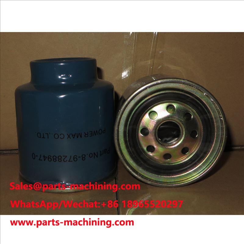 Filtro carburante 8-97288947-0 FC-1511 FF5999 WF10228
