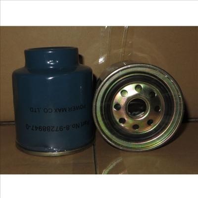 Filtro carburante 8-97288947-0 FC-1511 FF5999 WF10228
