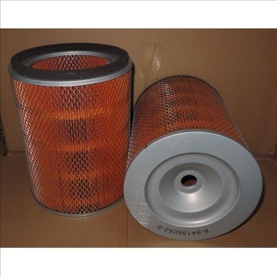 Filtro dell'aria 8-94156052-0 5-87310-492-0 P533230 per i camion di Isuzu
