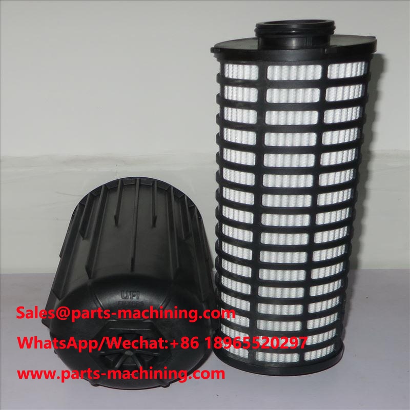 Filtro olio 65.087.00 P954588 WL10282 H311W
