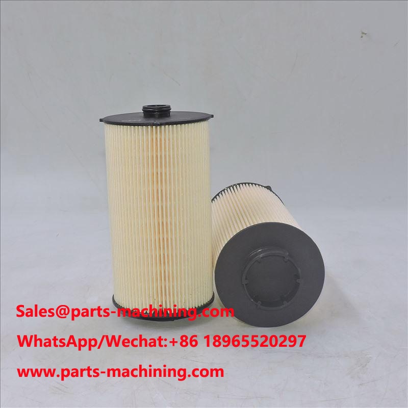 Filtro carburante IVECO 5801516883 FF5858 WF10314 E125KPD302
