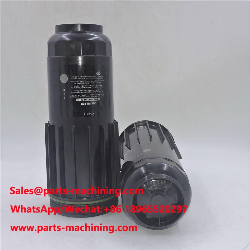 2996416 P954588 P7495 WL10282 Per Iveco Trucks
