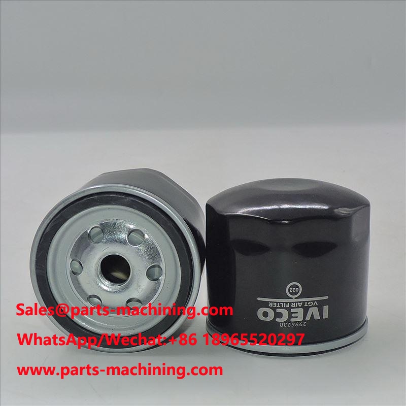 Air Filter 2996238