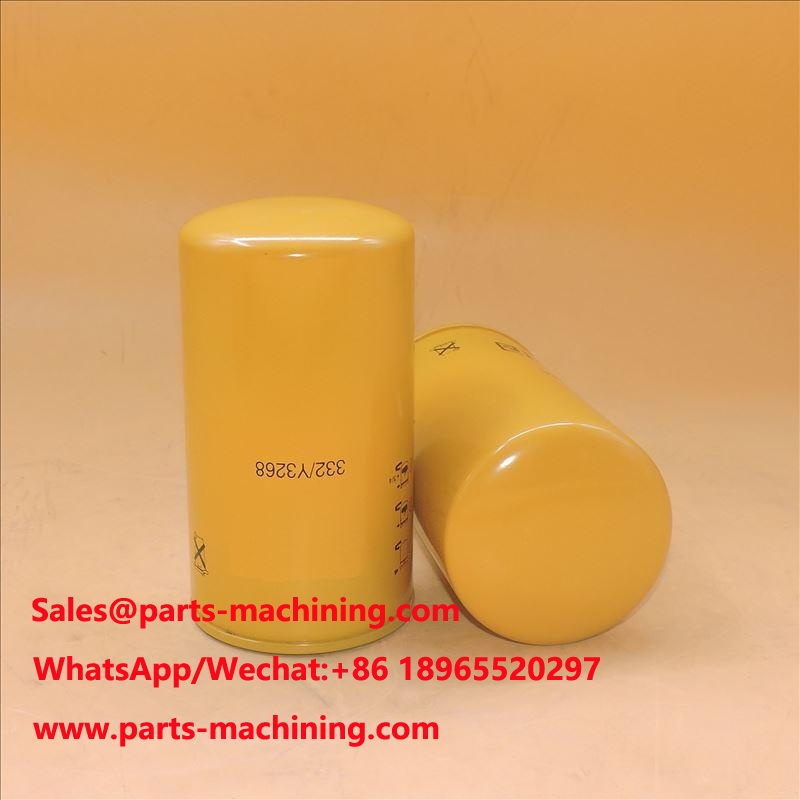 Filtro olio JCB 185 332/Y3268 332Y3268 P558615 LF3959
