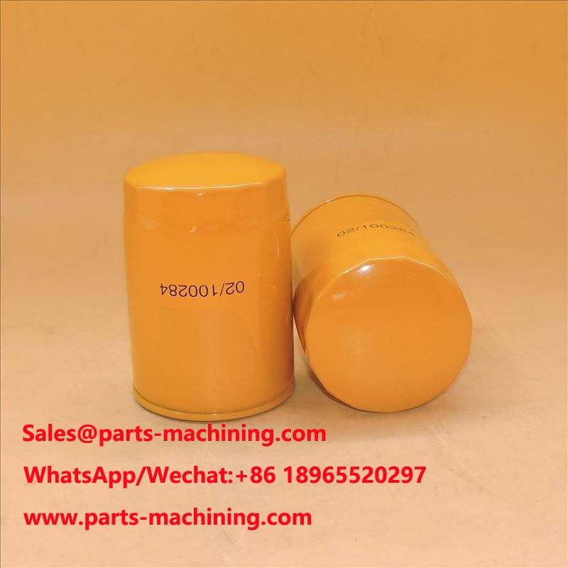 Filtro olio JCB 3C4 02/100284 02100284 P554403 B7467
