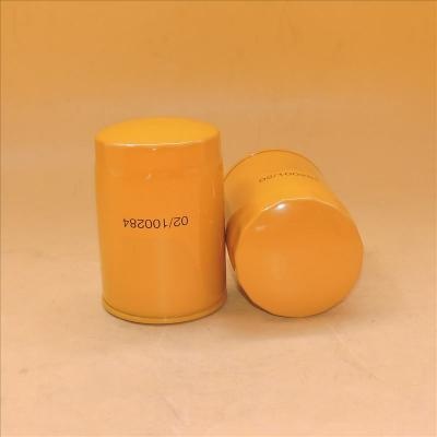 Filtro olio JCB 3C4 02/100284 02100284 P554403 B7467
