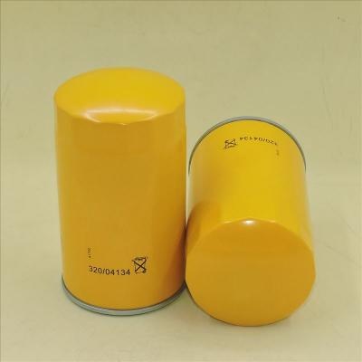 Filtro olio 320/04134 32004134 P502465 B7350 Per JCB 3C-14
