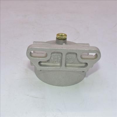 Testa del gruppo filtro carburante JCB 320/07382 32007382
