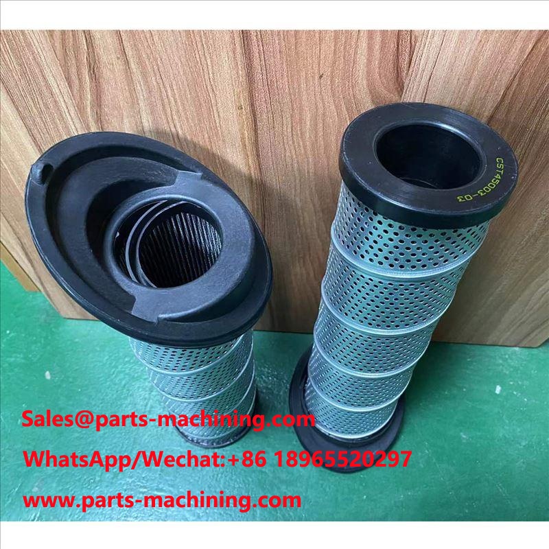 Filtro idraulico PARKER 937398Q HF40031 HF40031
