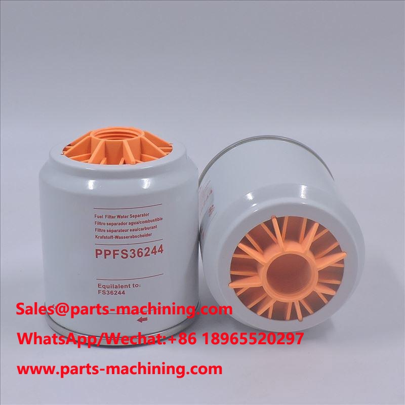 Separatore acqua combustibile FS36244 SN40723
