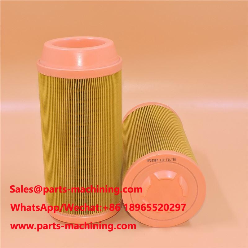 Filtro aria AF26387 RS3990 K3181-82240 per motori Kubota
