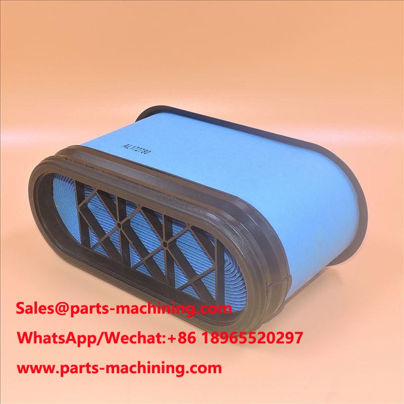 AL172780 P606119 CA4702 Filtro aria per JOHN DEERE 6430
