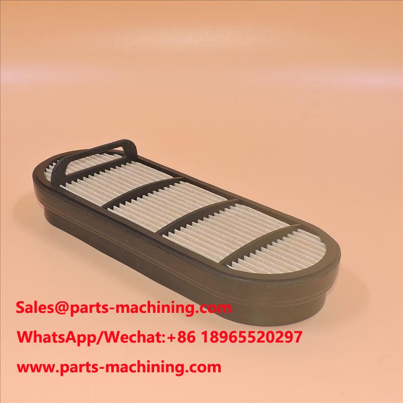 Filtro aria JOHN DEERE 910G AL150288 P606121 PA4704 AF26155
