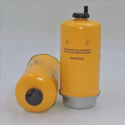 Separatore acqua combustibile 320/07446 11318200 P551422
