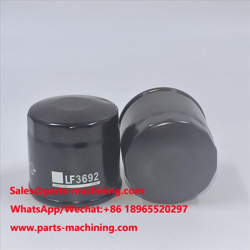 Filtro olio T600 P502067 C-1809 LF3692 15208-AA080 B6Y1-14-302
