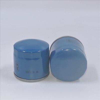 Filtro olio SO6105 W811-80 124450-35100 per motori Yanmar

