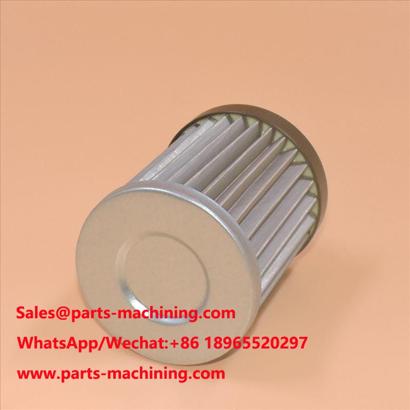 Filtro idraulico HIFI SH77248 P171865 PT23329
