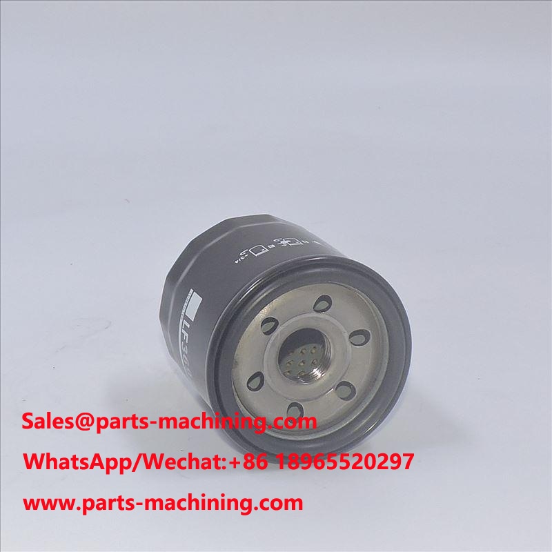 Oil Filter T600