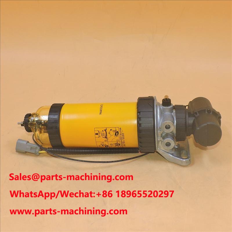 Gruppo filtro 320/07458 32007458 Per JCB JS220
