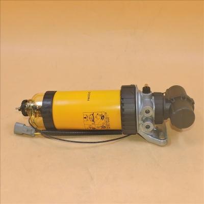 Gruppo filtro 320/07458 32007458 Per JCB JS220
