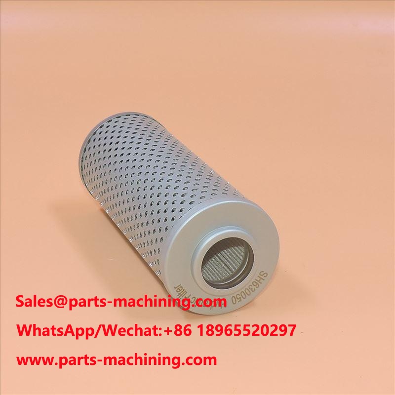 Hydraulic Filter SH630050