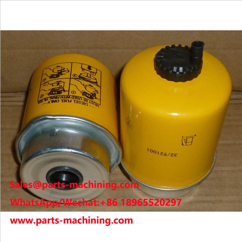 Separatore acqua combustibile 32/921001 32921001 P551426 BF7783-D
