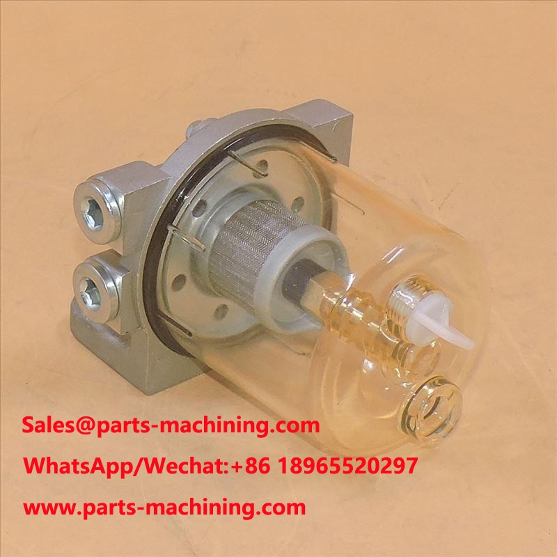 Gruppo filtro carburante JCB 32/925630 32925630
