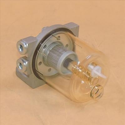 Gruppo filtro carburante JCB 32/925630 32925630
