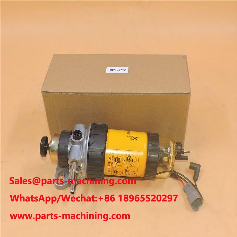 JCB Filter Assembly 32/925717