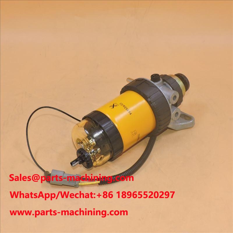 Gruppo filtro JCB 32/925717 32925717

