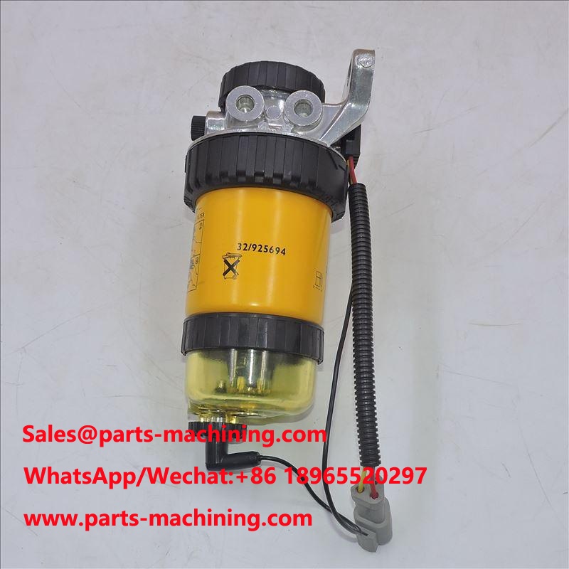 Gruppo filtro carburante JCB 32/925765 32925765
