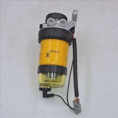Gruppo filtro carburante JCB 32/925765 32925765
