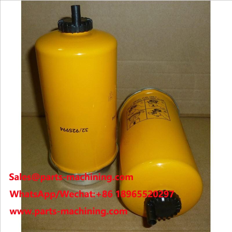Filtro carburante 32/925994 32925994 32/925991 Per JCB JS260
