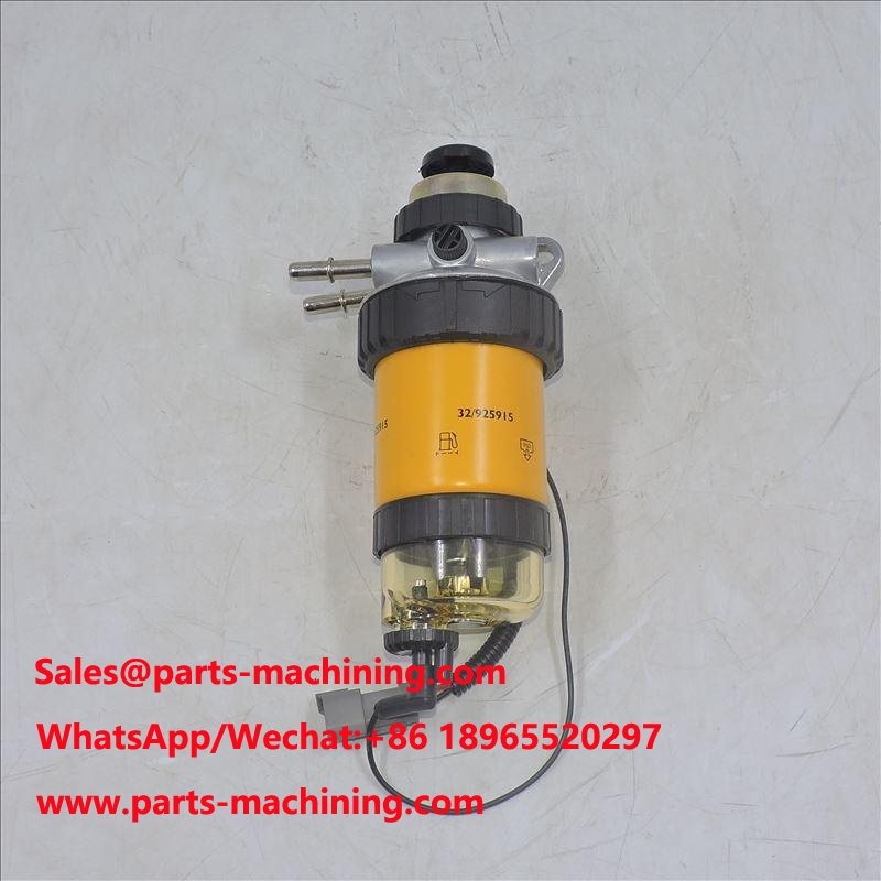 Gruppo filtro JCB 2CX 32/925914 32925914 32-925914
