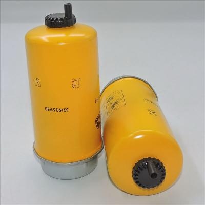 Filtro carburante 32/925950 3619554 1931137 Per caricatori Caterpillar
