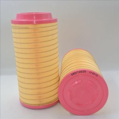 Filtro aria 580/12020 58012020 01180867 Per trattori DEUTZ
