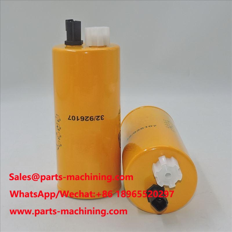 Separatore acqua combustibile JCB JS370 32/926107 32926107 FS20022
