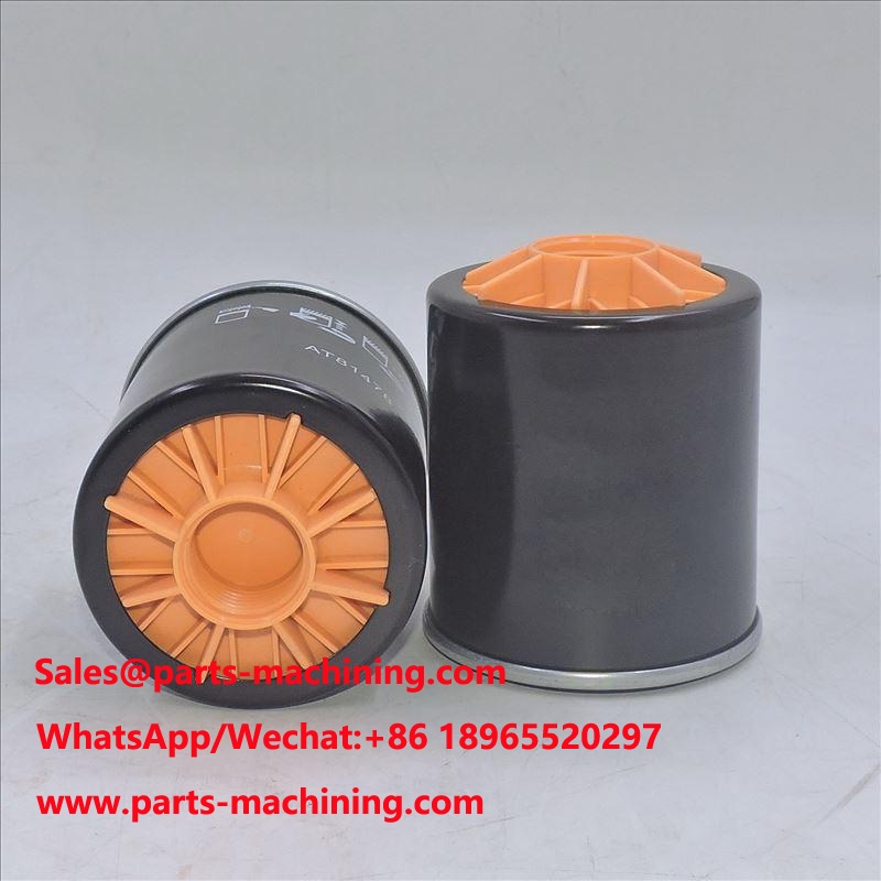 JOHN DEERE 344E Separatore acqua combustibile AT81478 P551846 BF1205
