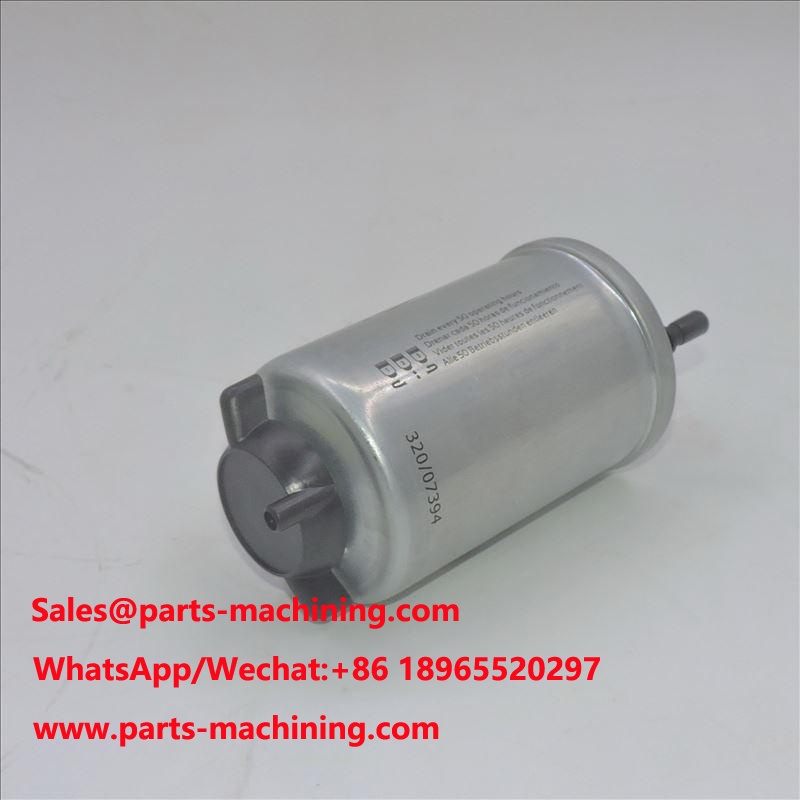 Filtro carburante JCB 541-70 320/07394 32007394 320/07155 P765325
