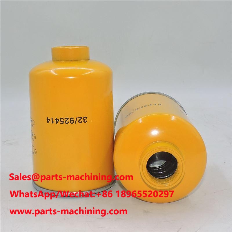 Filtro carburante 32/925414 32925414 3942533 per motori Cummins
