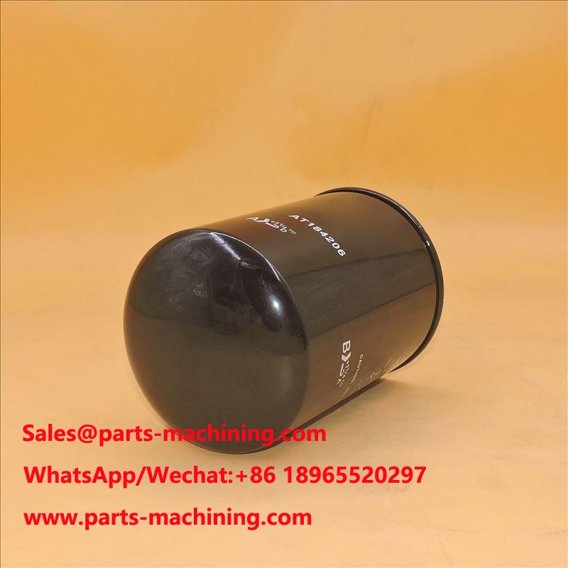 Filtro idraulico AT184206 P552461 BT8801-MPG Per JOHN DEERE 210C
