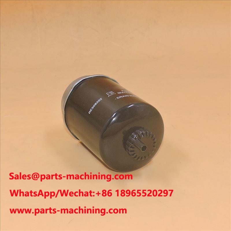 Separatore acqua combustibile RE508202 P550914 BF7904
