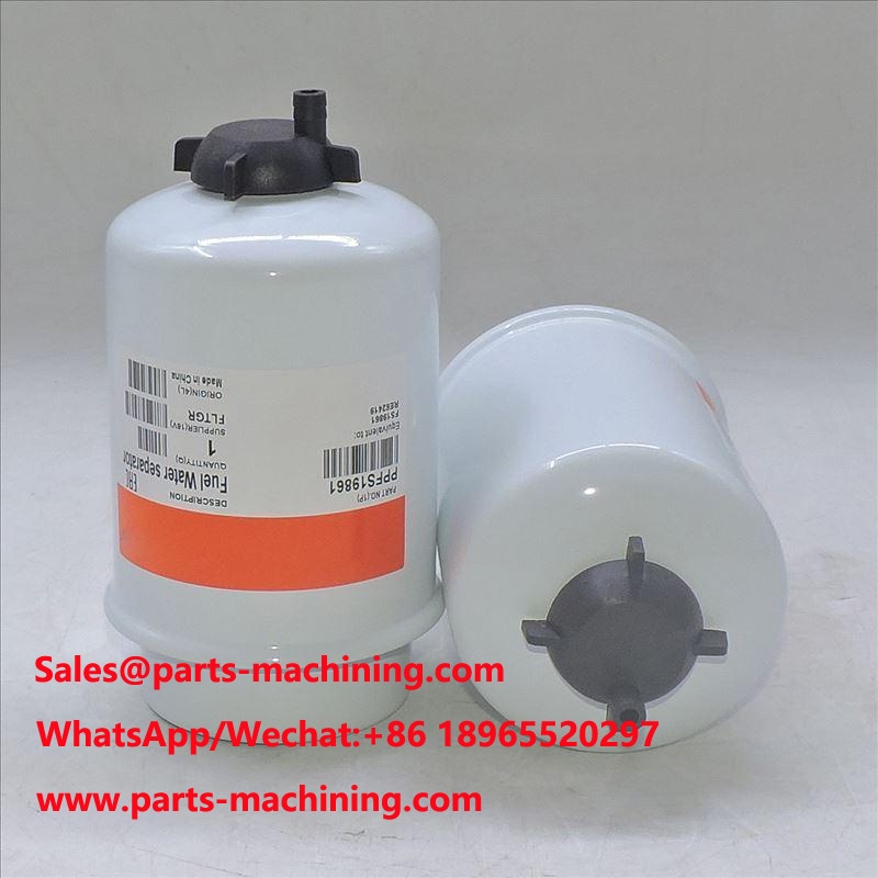JOHN DEERE Filtro carburante RE62419 RE52987 RE53400 RE509031
