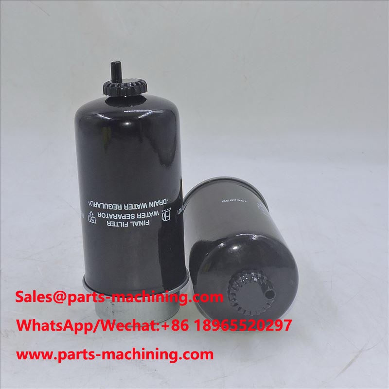 Separatore acqua combustibile RE67901 BF7677-D P551425
