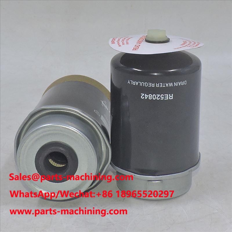 Fuel Water Separator RE520842