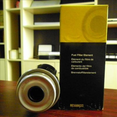 JOHN DEERE Separatore acqua combustibile RE508633 RE62423 RE65431
